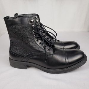 Express Men's Leather Boot